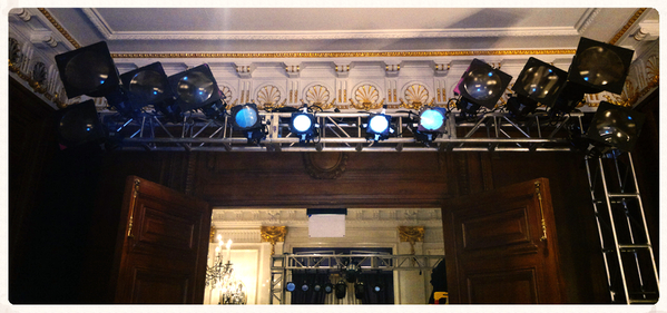 We offer stage set designs, lighting trusses, rigging truss, truss rentals in NY